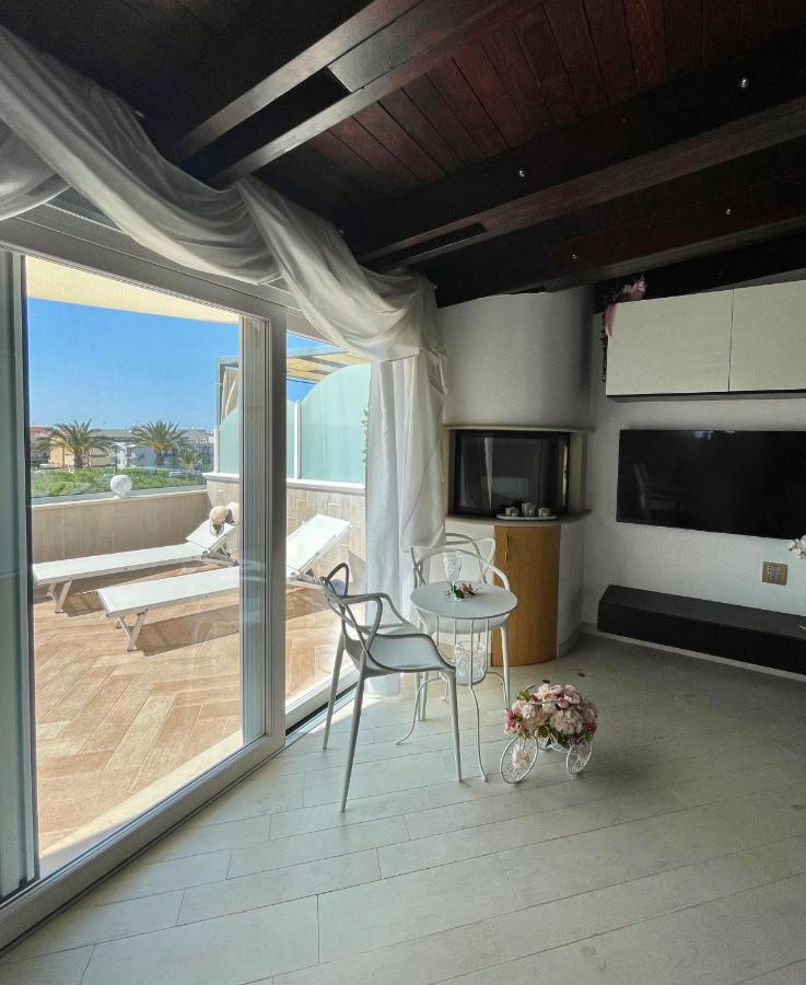 Villa Dimora Carrieri - Locazione Turistica Polignano a Mare Exterior foto