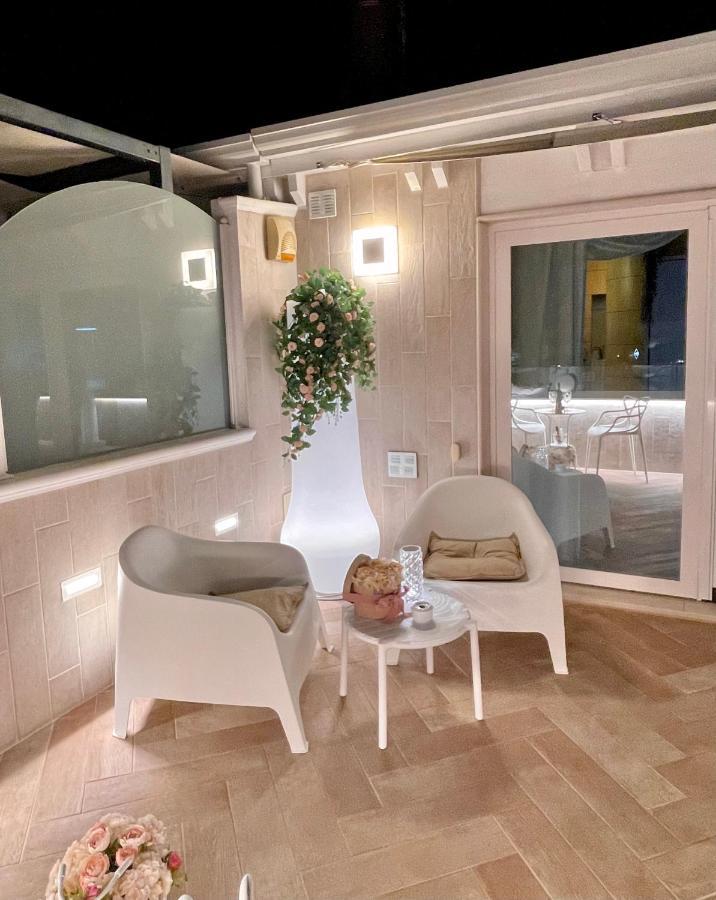 Villa Dimora Carrieri - Locazione Turistica Polignano a Mare Exterior foto